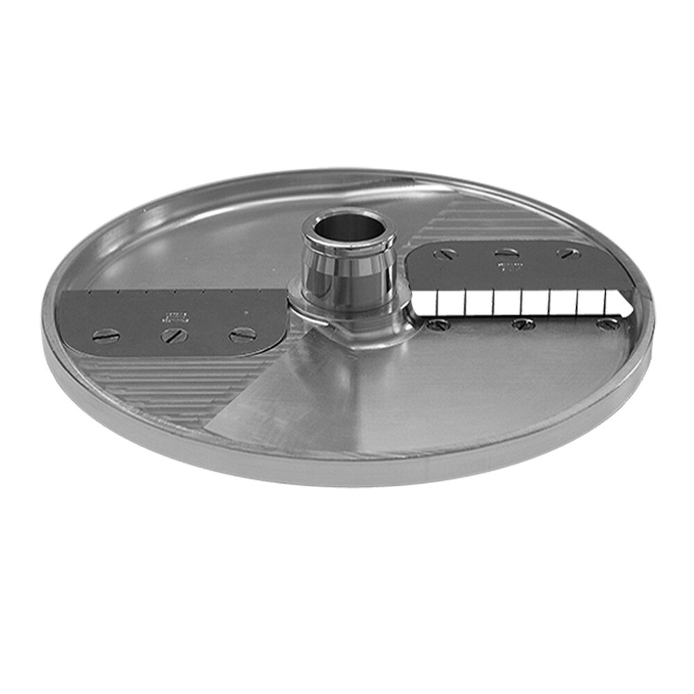 Suikaleterä HC 8x8 mm Metos RG-350/300i/400/400i