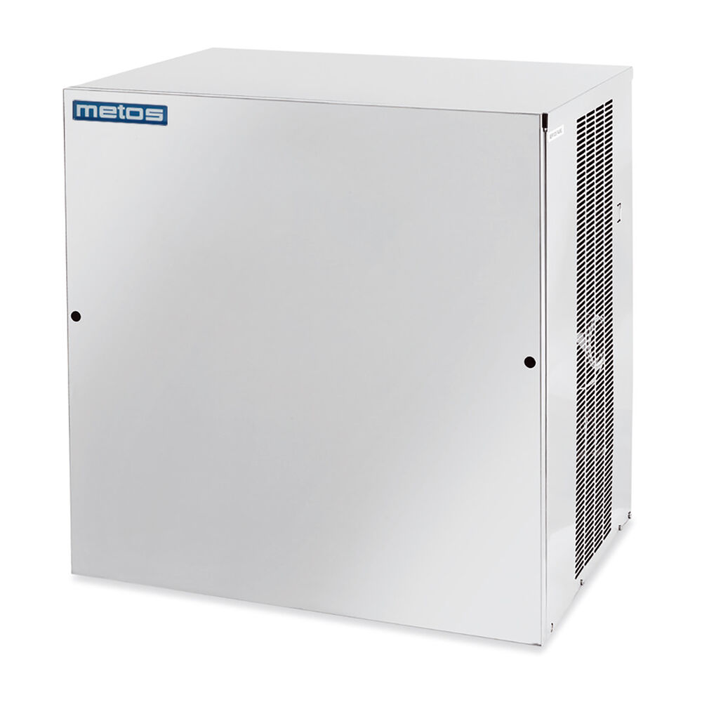 Jääpalakone Metos VM 900A kylmäaineella R452A OUTLET