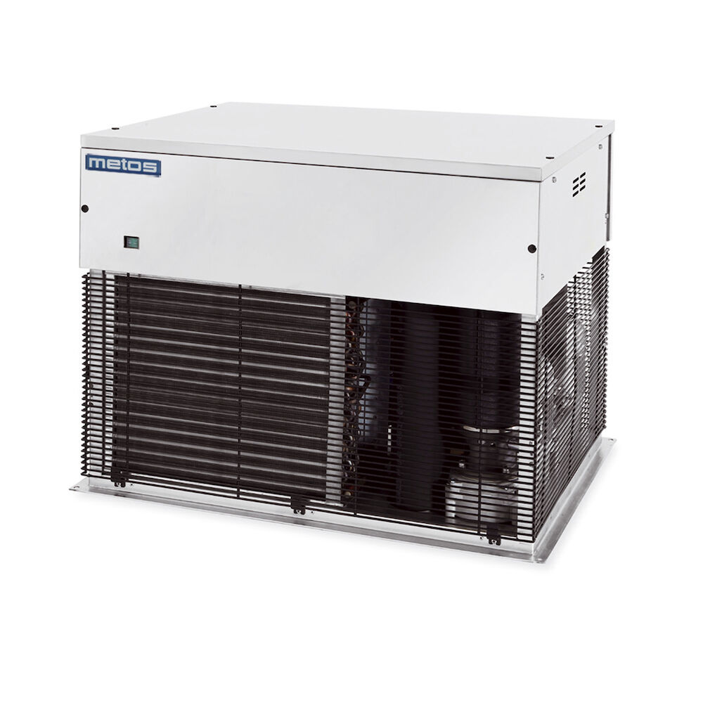 Jäähilekone Metos G1000A 400V3N~ R452A