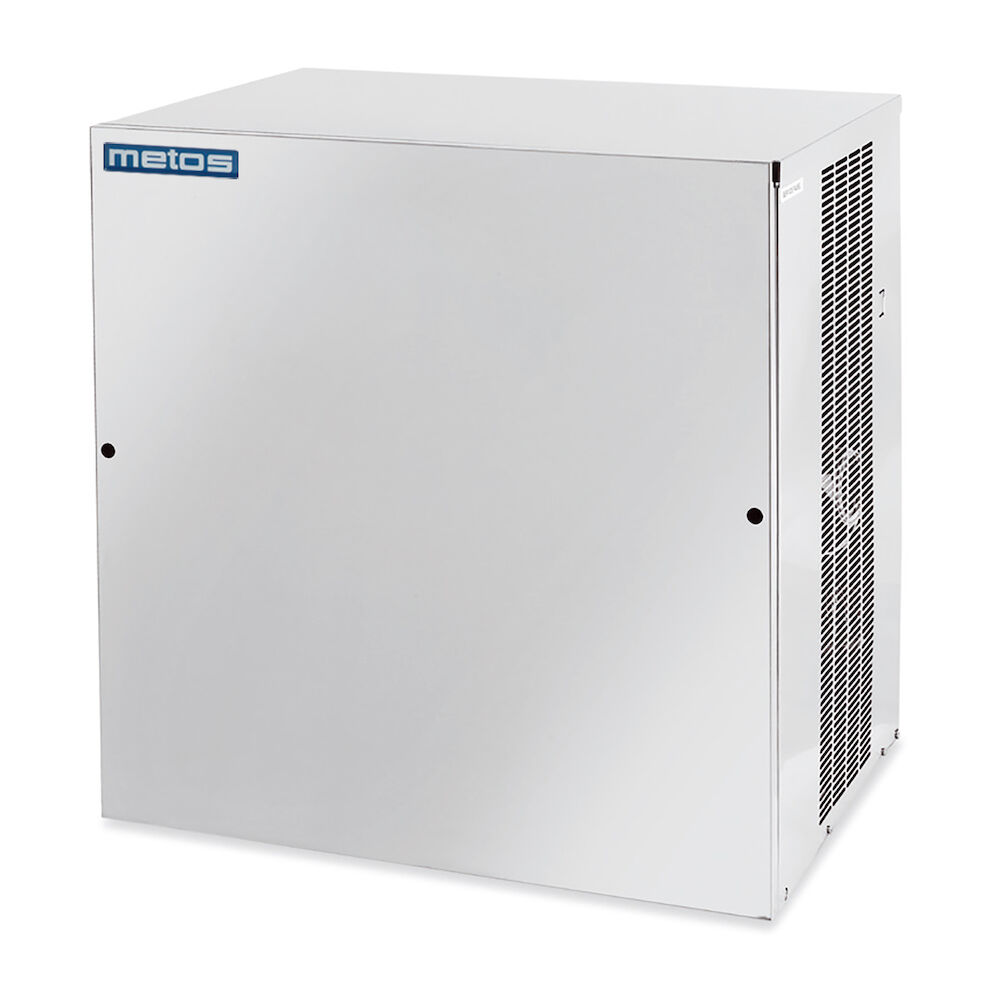 Iskubmaskin Metos VM 500A