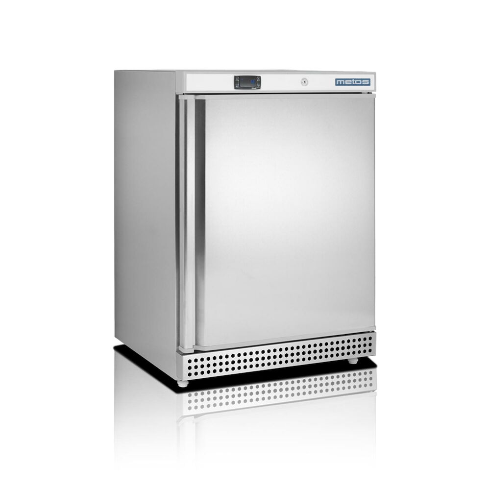 Storage freezer Metos UF200S with two shelves
