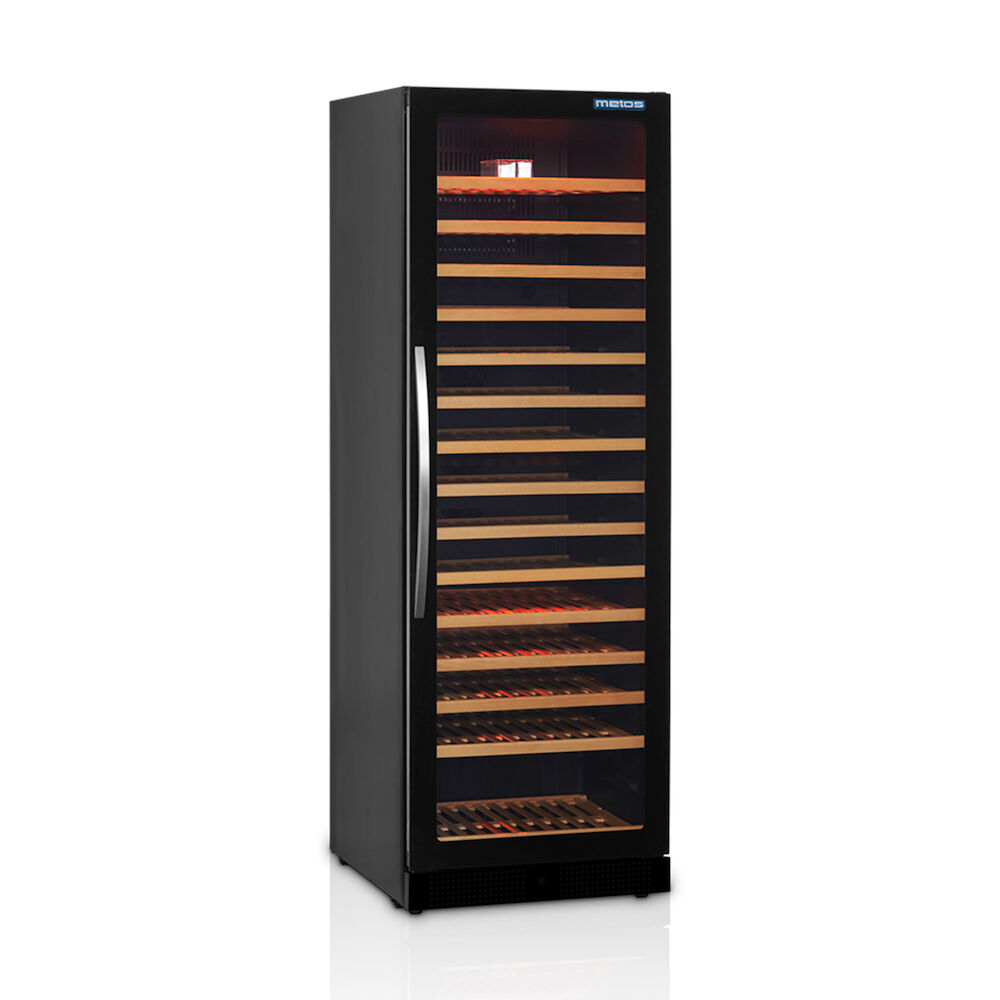 Wine cooler Metos TFW400-F glassdoor without frame