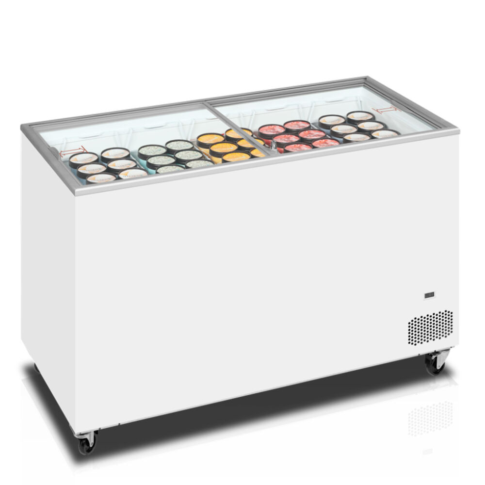 Ice cream freezer Metos IC401SC R290