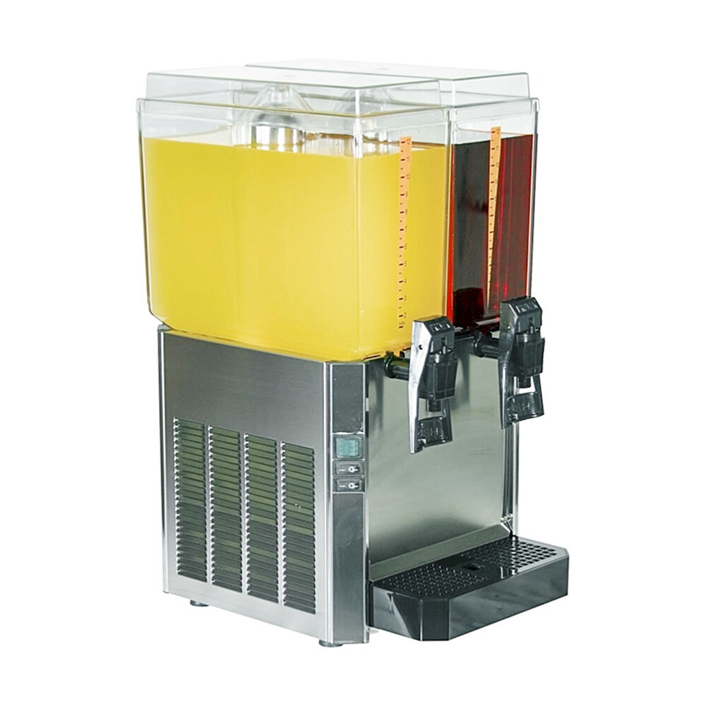 Juice dispenser Metos Promek VL223