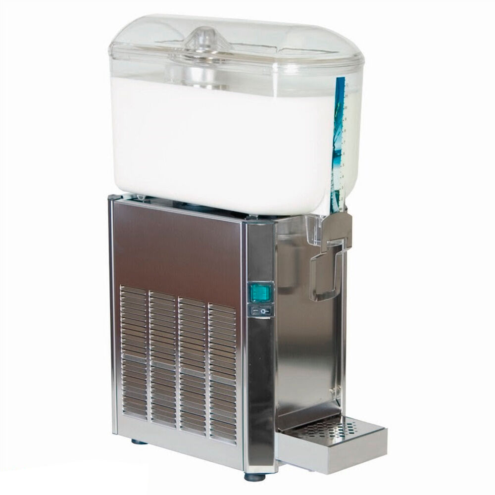 Milk and soft drink dispenser Metos Starfresh SF1