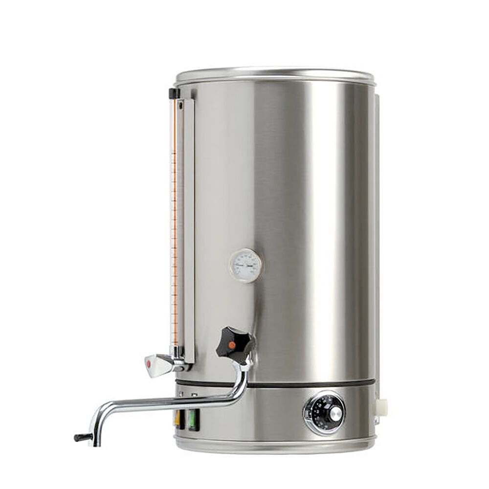 Water boiler Metos WKI 20n6 440V