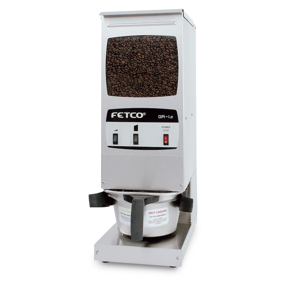 Coffee grinder Metos Grinder GR 12
