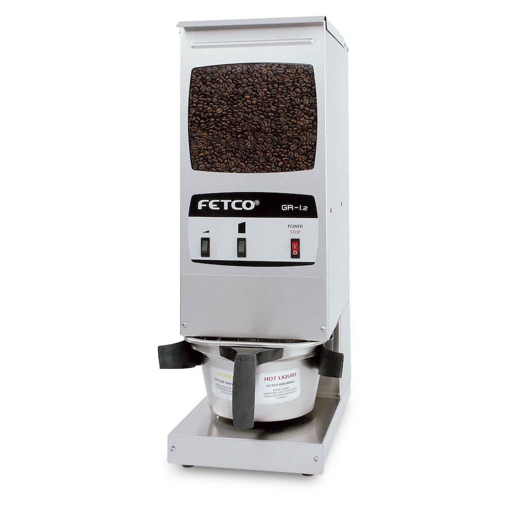 Kaffekvarn Metos Grinder GR 12