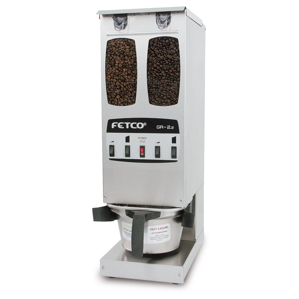 Kaffekvarn Metos Grinder GR 22