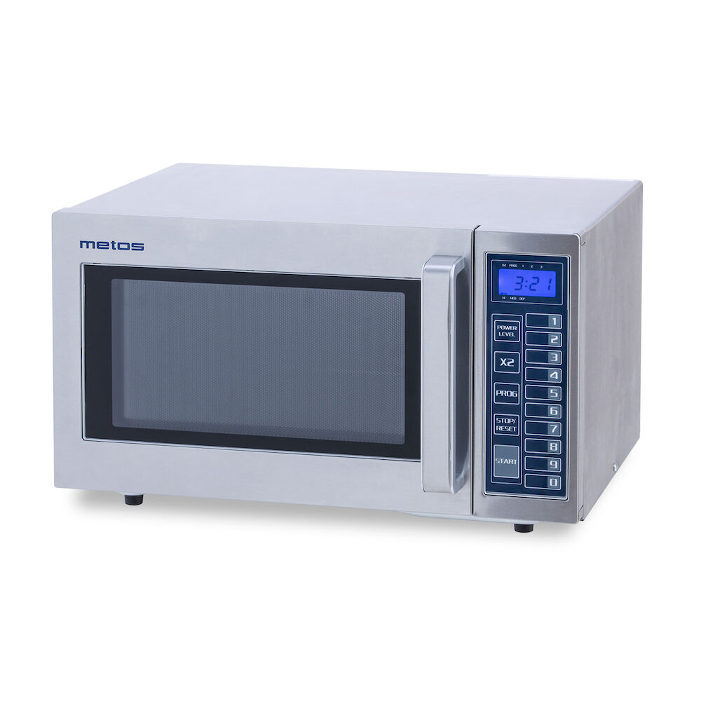 Microwave oven Metos Mega P100M25