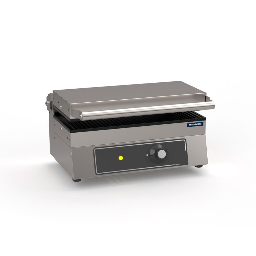 Panini contact grill Metos TL 5603 230V 1~