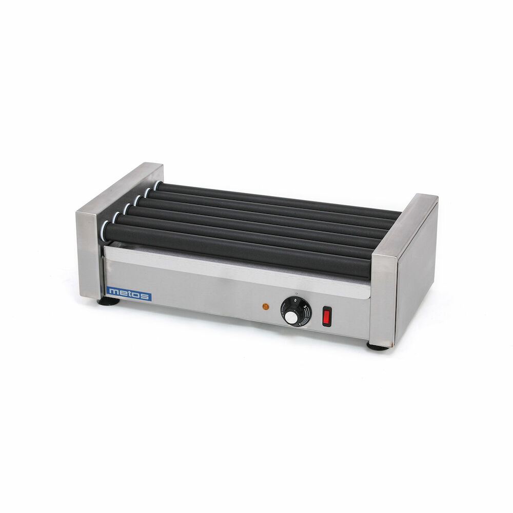 Makkaragrilli Metos GL6RT45 230V 1~