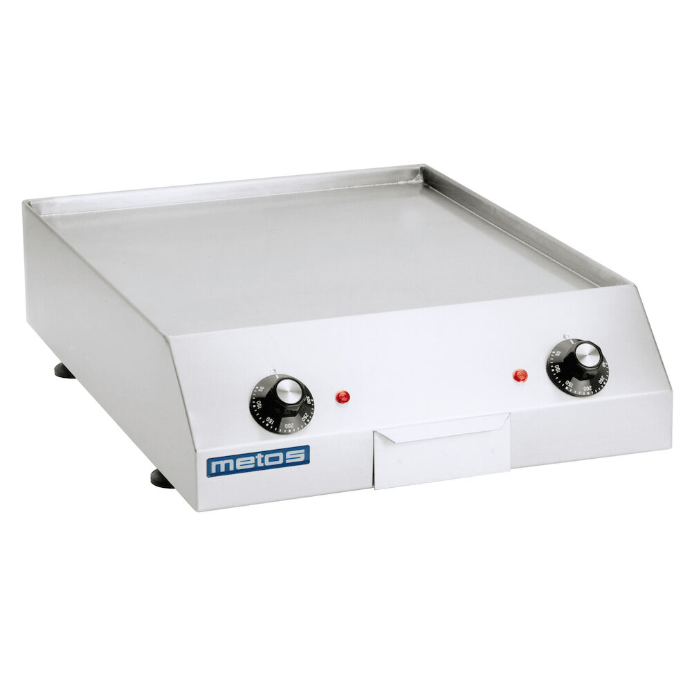 Griddle Metos GL9530V 230V 1~