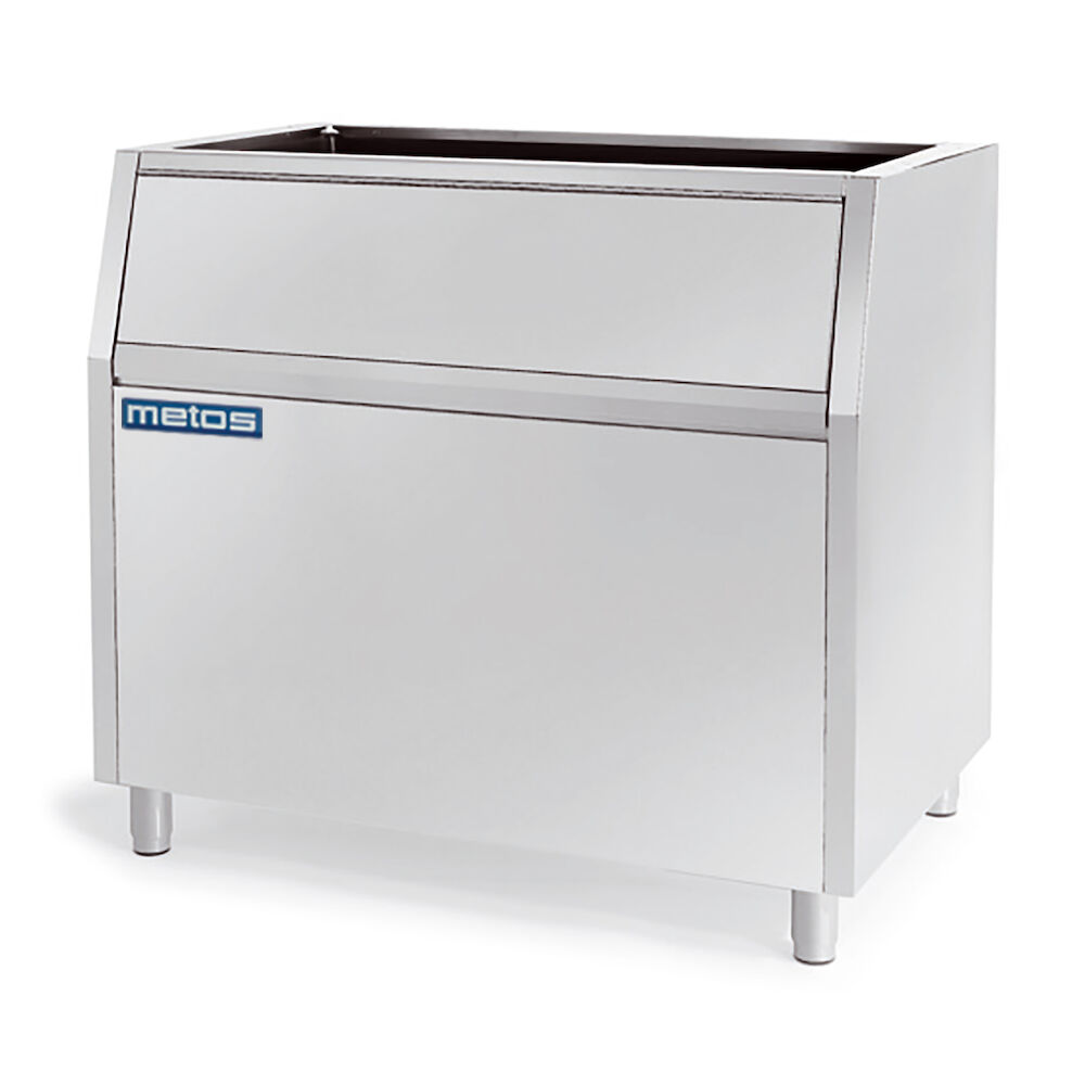 Jääsäiliö Metos B350-G160/280/510