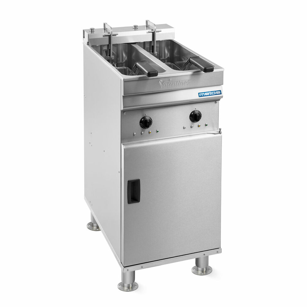 Fryer Metos EVO-2200 - 440/3PE/60 Marine
