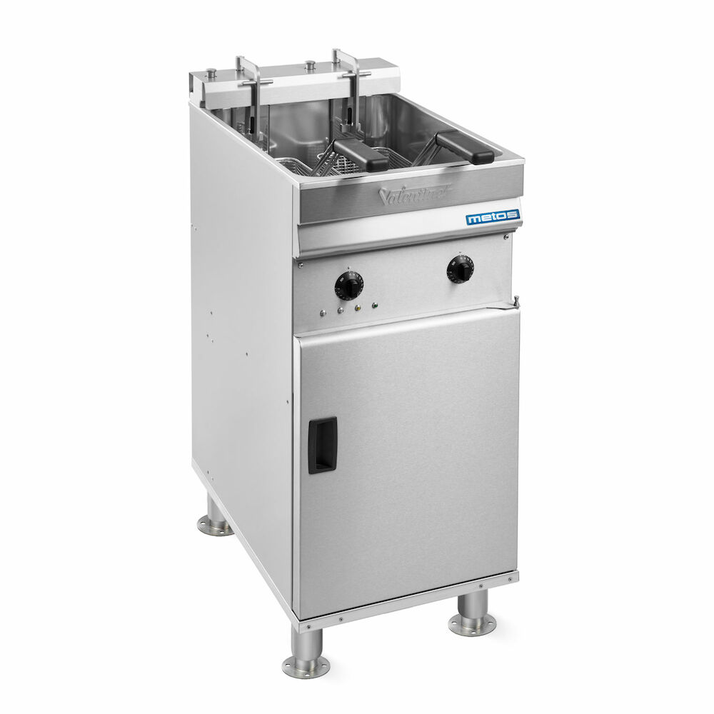 Fryer Metos EVO-400 - 400/3PE/50 Marine