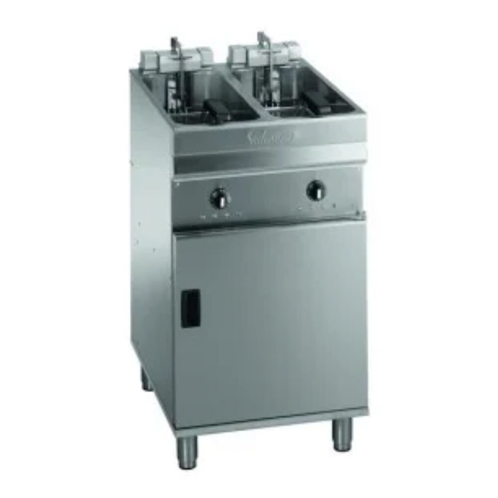 Fryer Metos EVO 2525 Marine 440/3/60