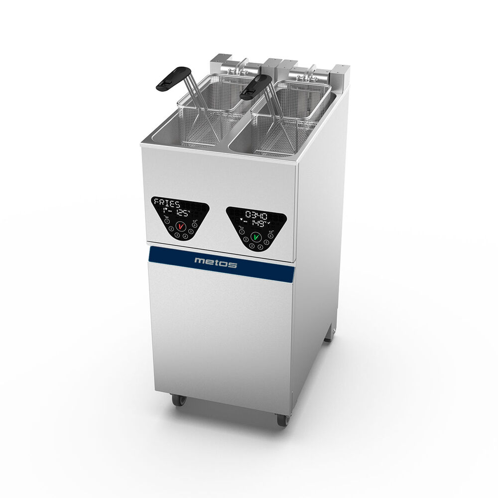 Fryer Metos CORE SMART 2200