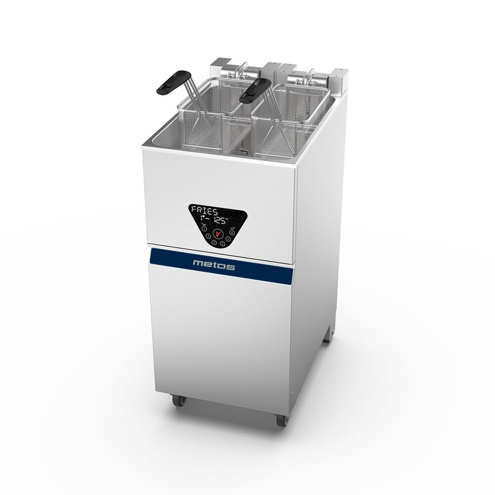 Fryer Metos CORE SMART 400