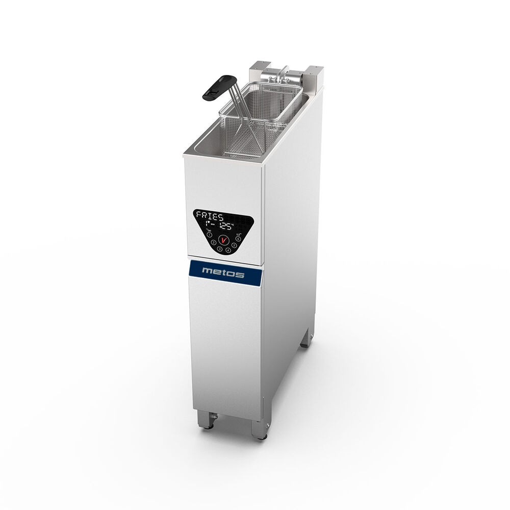 Fryer Metos CORE SMART 200