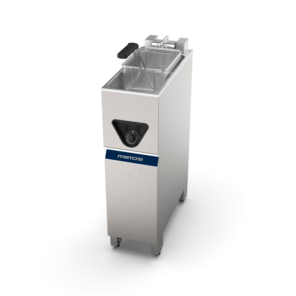 Fryer Metos CORE 250T