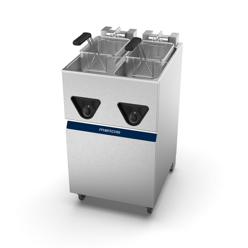 Fryer Metos CORE 2525T