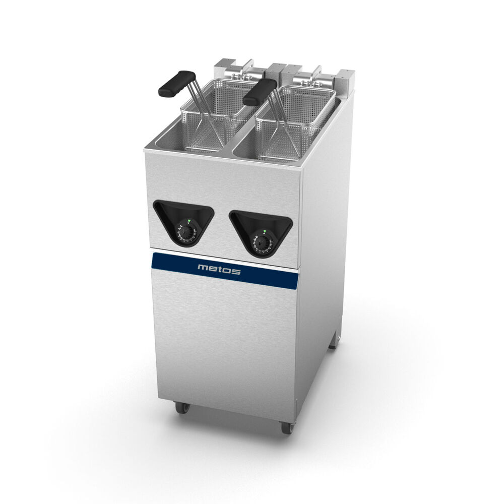 Fritös Metos CORE 2200