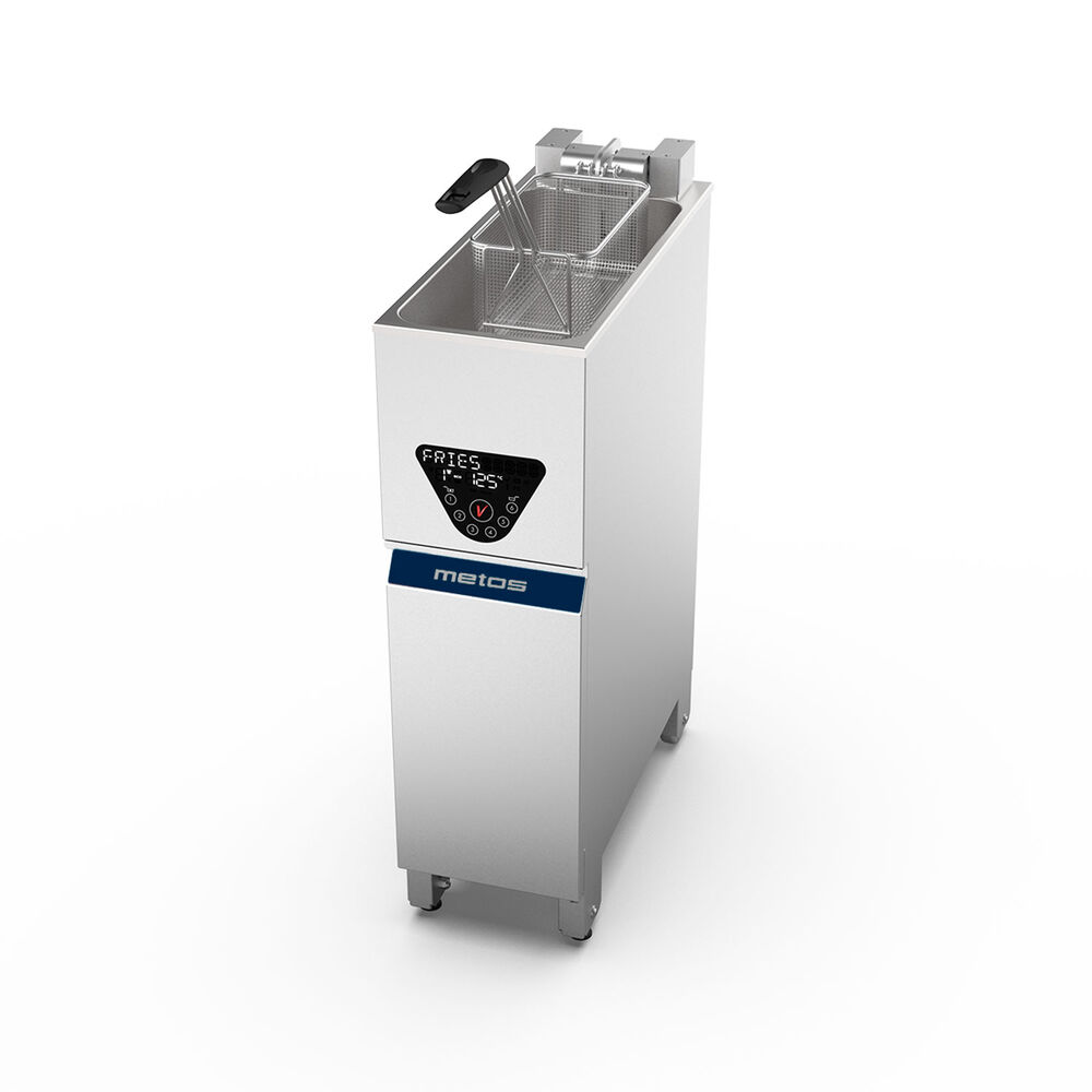 Fritös Metos CORE SMART 250TLP