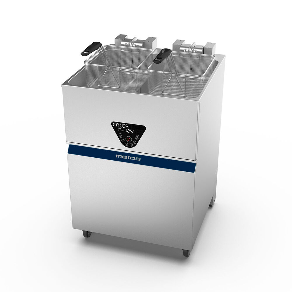 Fritös Metos CORE SMART 600LP