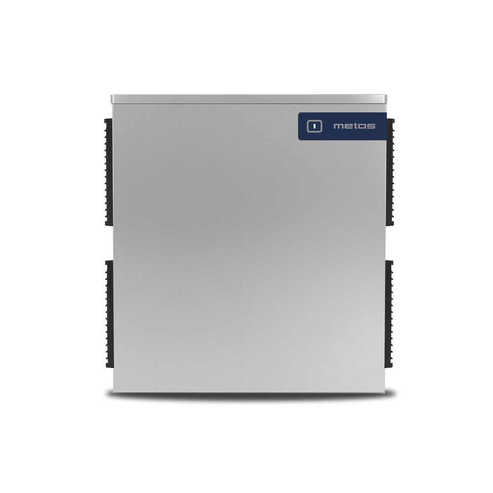 Isflingmaskin Metos Berries B505 A+ sovitin + säiliö OUTLET