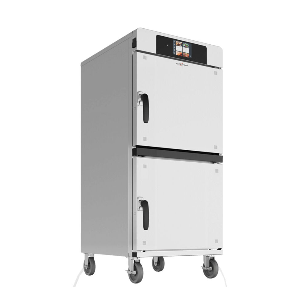 Cook and hold- Rökugn Metos Alto-Shaam 1750-SK Deluxe