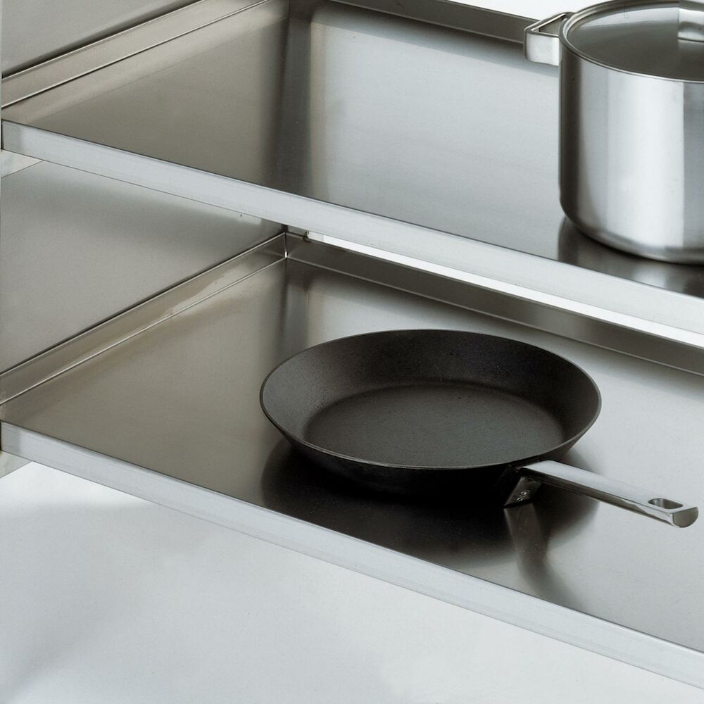 Tasohylly 504mm Metos Classic