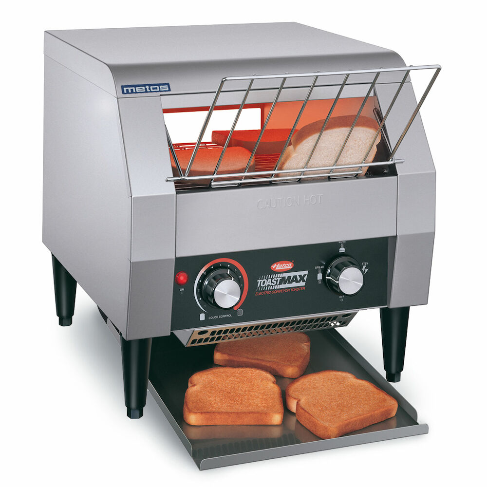 Toaster conveyor Metos Hatco TM-10H 240V1~50-60Hz