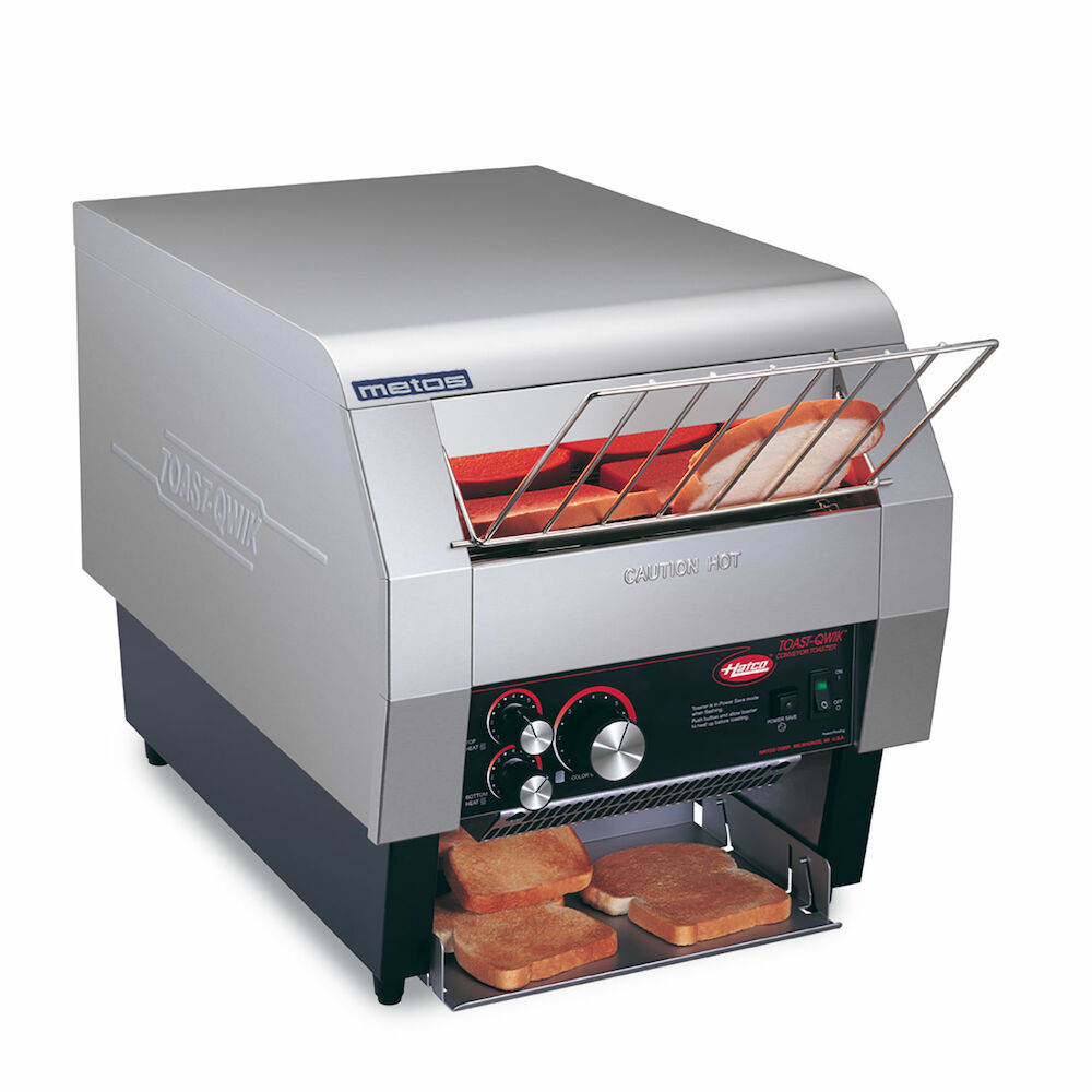 Toaster conveyor Metos Hatco TQ-400 240V1~50-60Hz