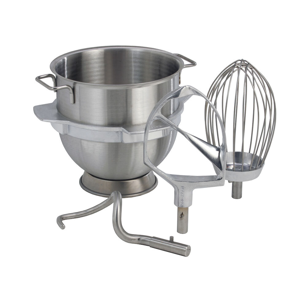 Kulho 20l työvälinein Metos Karhu AR40 (1 pin)