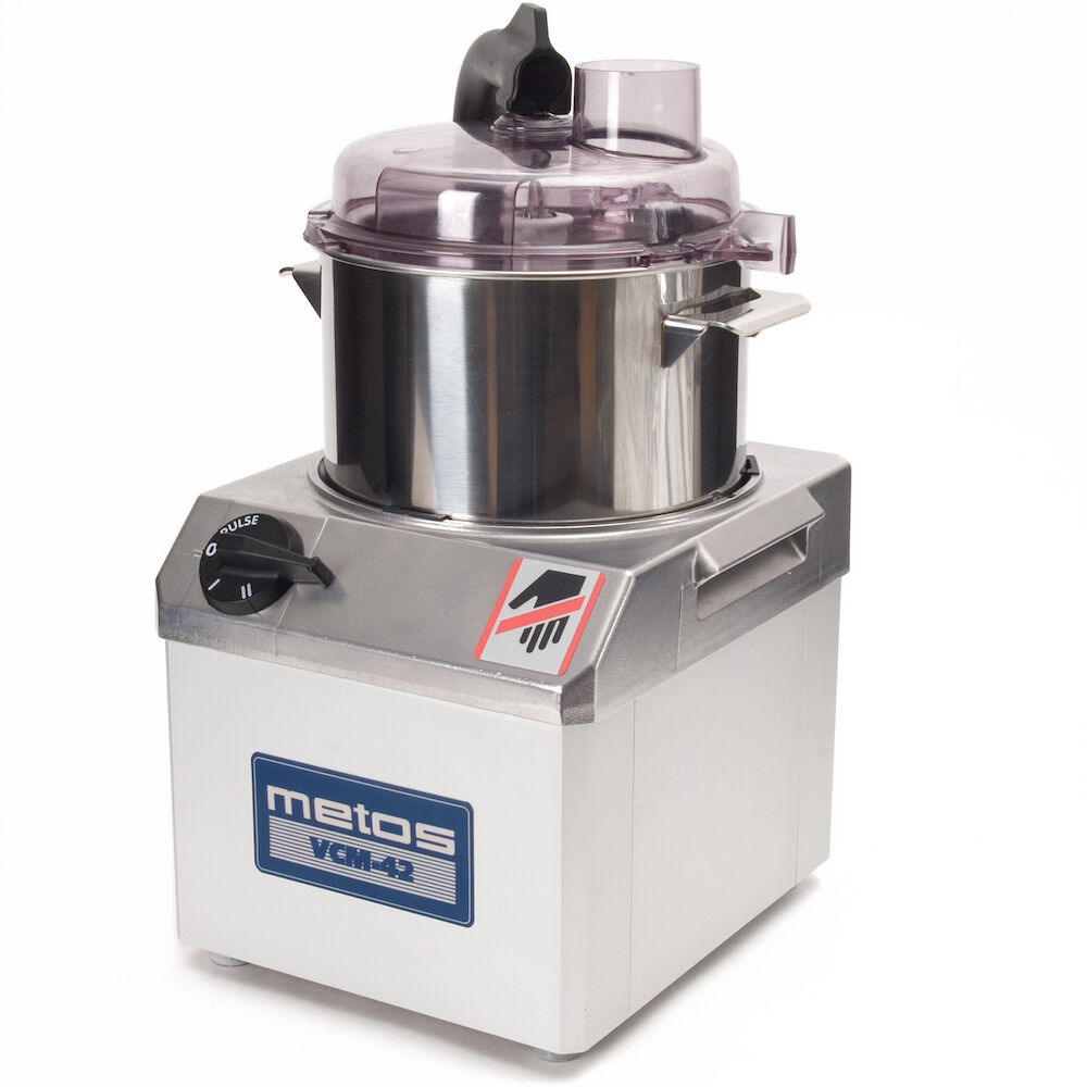 Vertical cutter Metos VCM-42 400V3~