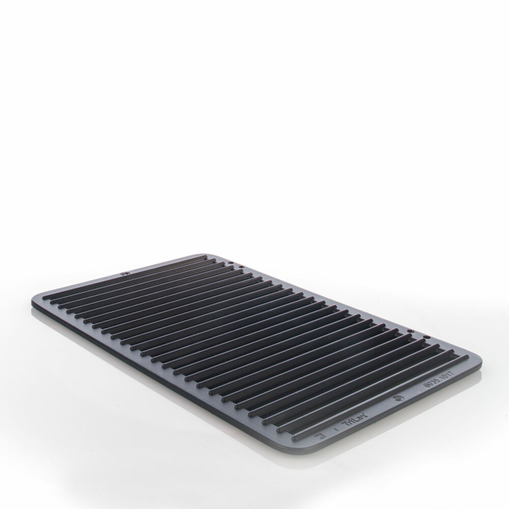 Grilling griddle Metos Rational CombiGrillGN1/1