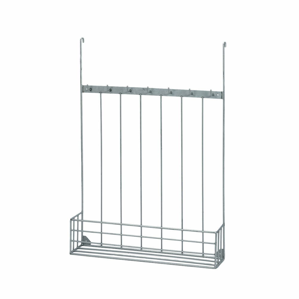 Lisävarusteteline Metos WD-80/90GR Flex/HC koneeseen