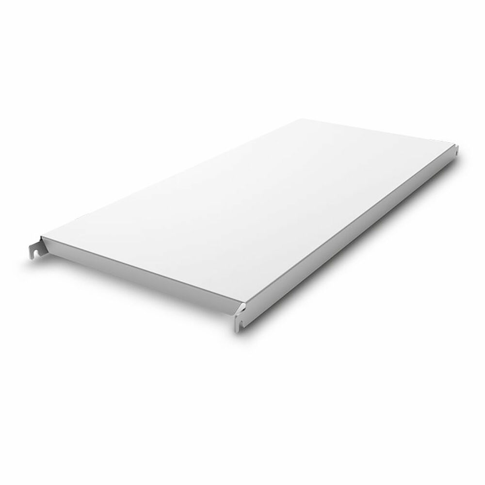 Shelf Metos Norm20 1500*400