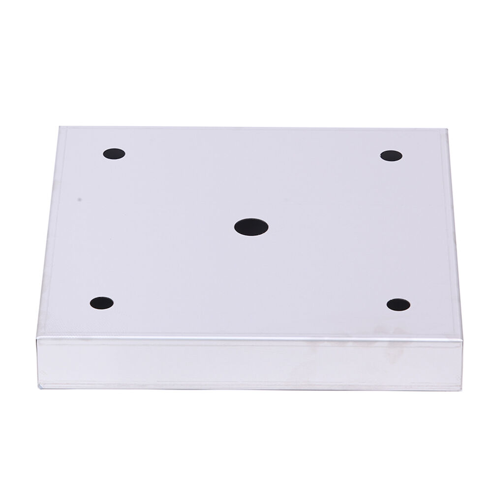 Kansi lautassylinteriin Metos 1x270 sylinterille