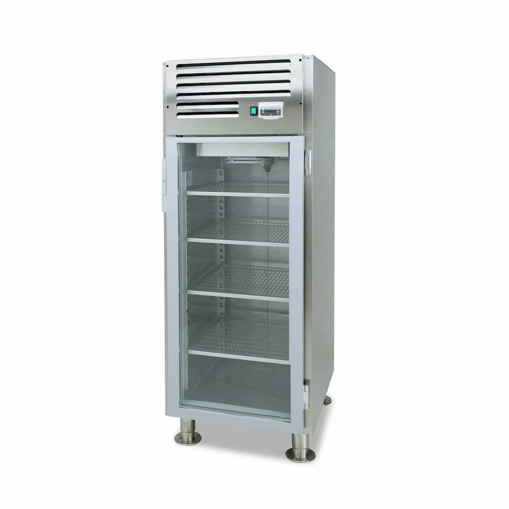 Cold cabinet Metos WMBC-300R 230/1/50-60