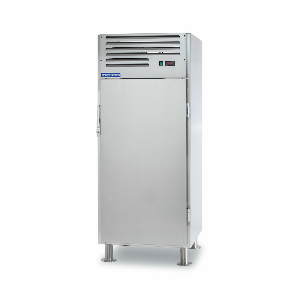 Freezing cabinet Metos MBF-300R 230/1/50-60 Marine