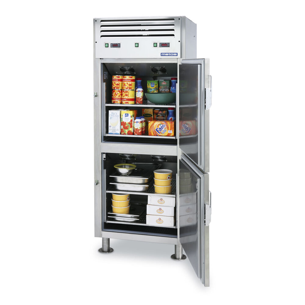 Combi cabinet Metos MBC/MBF-700R 230/1/50-60 Marine