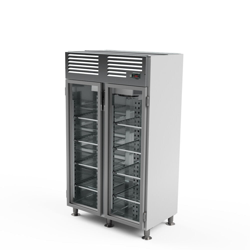 Cold cabinet Metos WMBC-1000 230/1/50-60 Marine