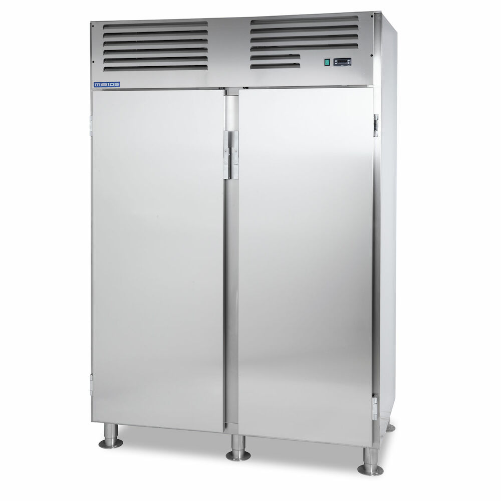 Freezing cabinet Metos MBF-1400 230/1PE/50 Marine