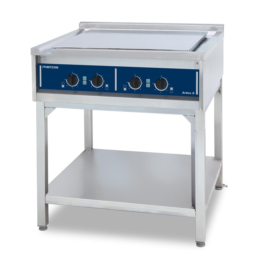 Elektrinė viryklė Metos Ardox S4 400V3N~