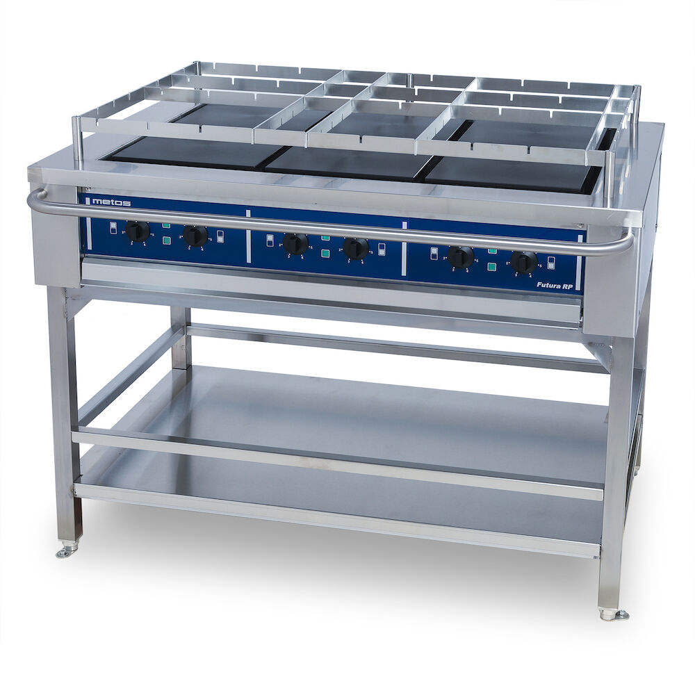 Range Metos RP6 3/PE~400V 50Hz Mar