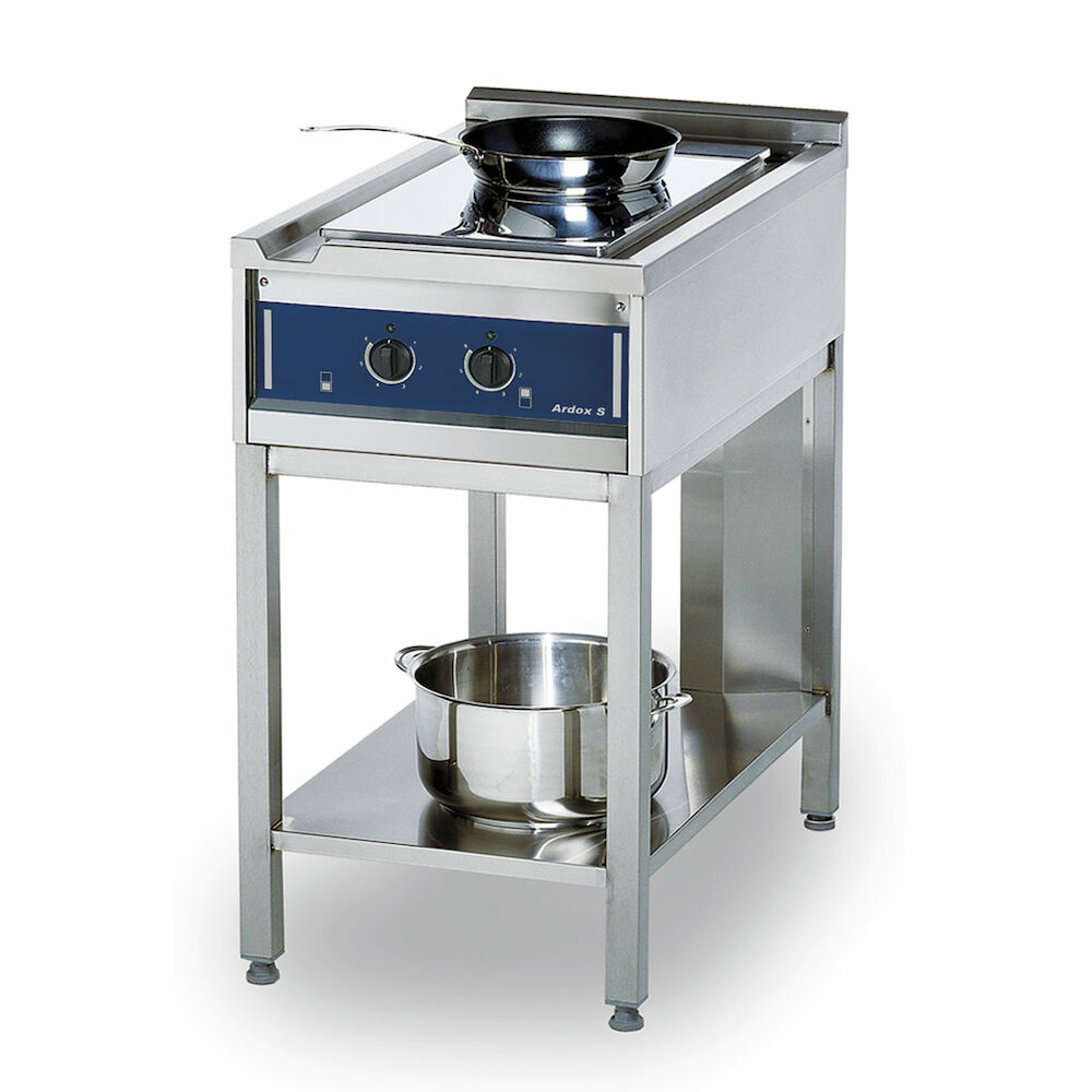 Range Metos Ardox S2 3/PE~440V 60Hz Mar