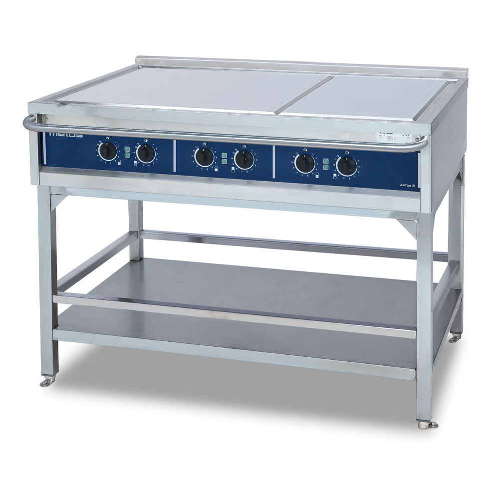 Range Metos Ardox S6 3/PE~440V 60Hz Mar