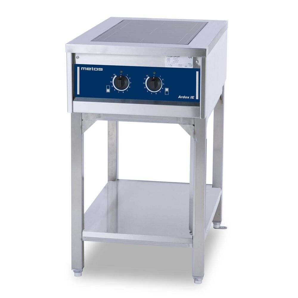 Range Metos IE2 3/PE~400V 50Hz Marine